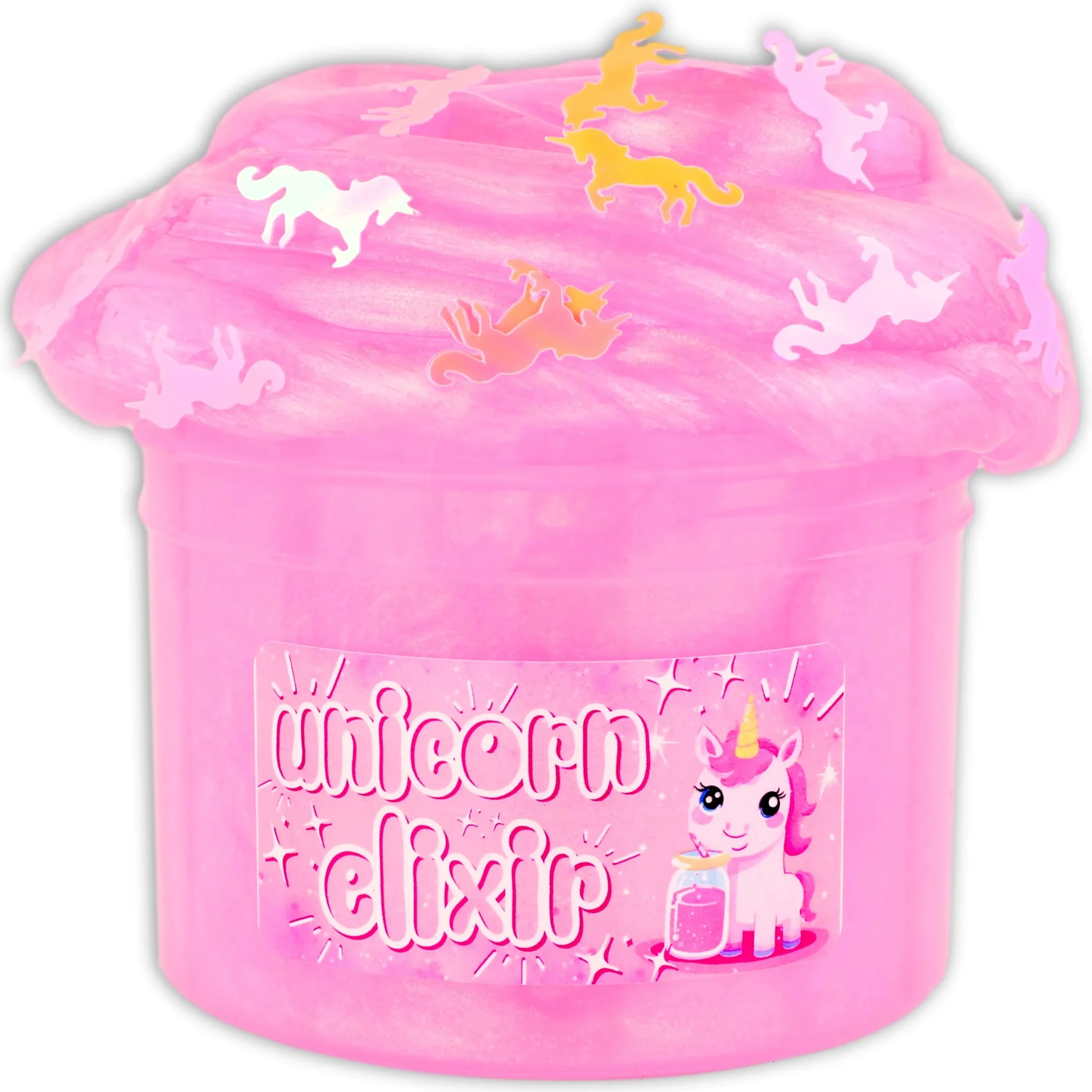 Unicorn Elixir