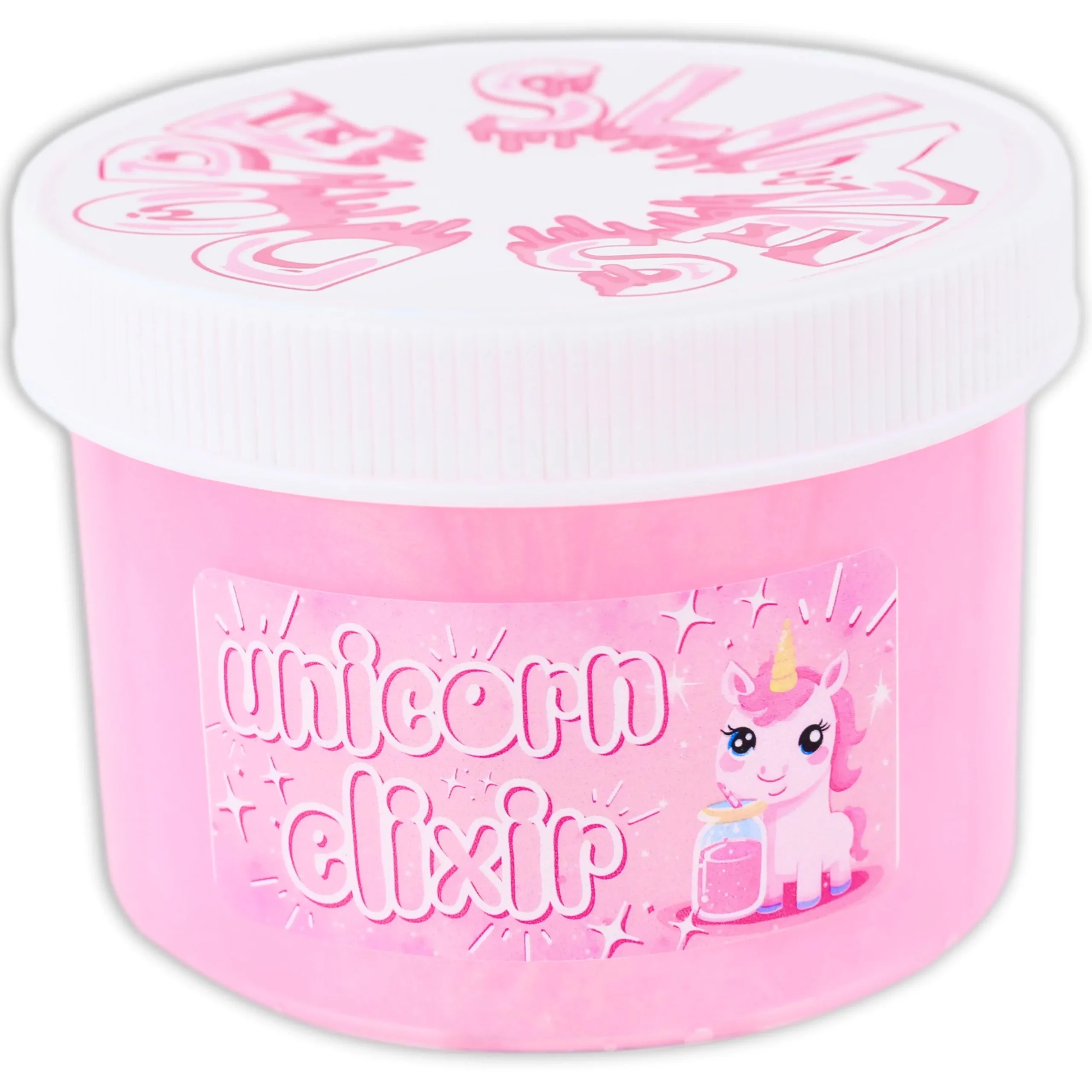 Unicorn Elixir