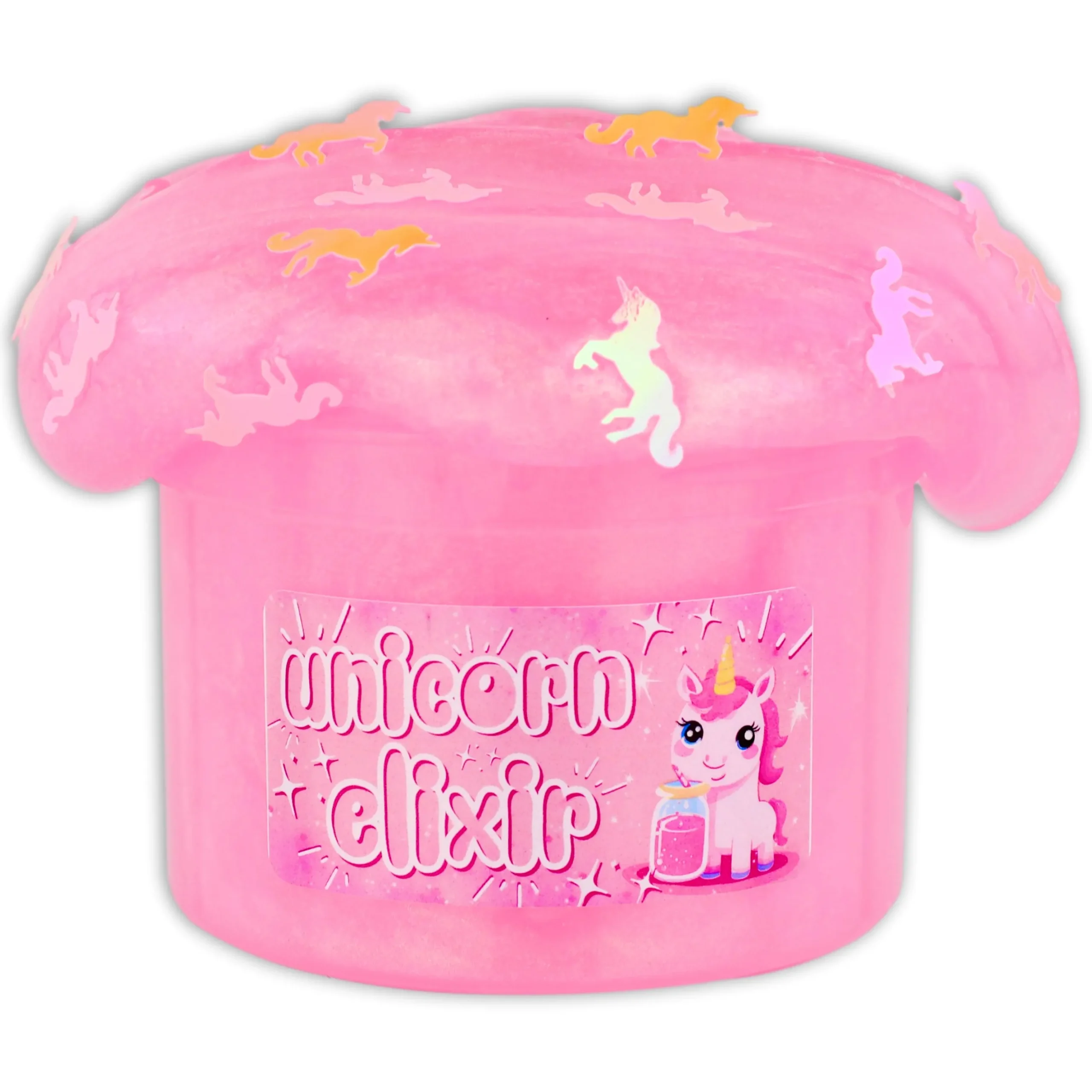 Unicorn Elixir