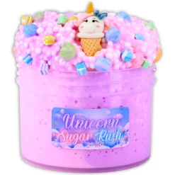 Unicorn Sugar Rush