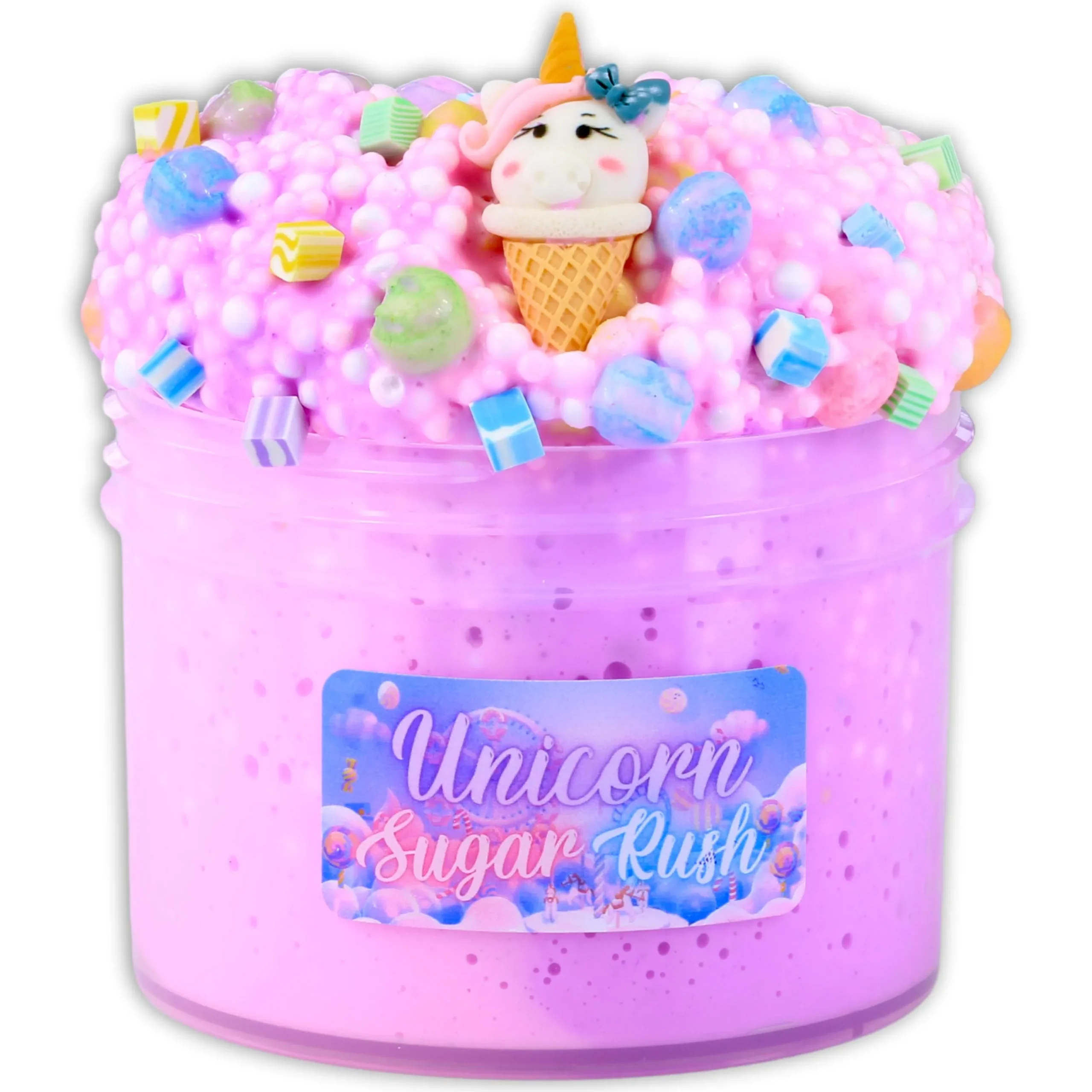 Unicorn Sugar Rush