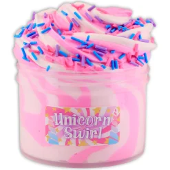Unicorn Swirl