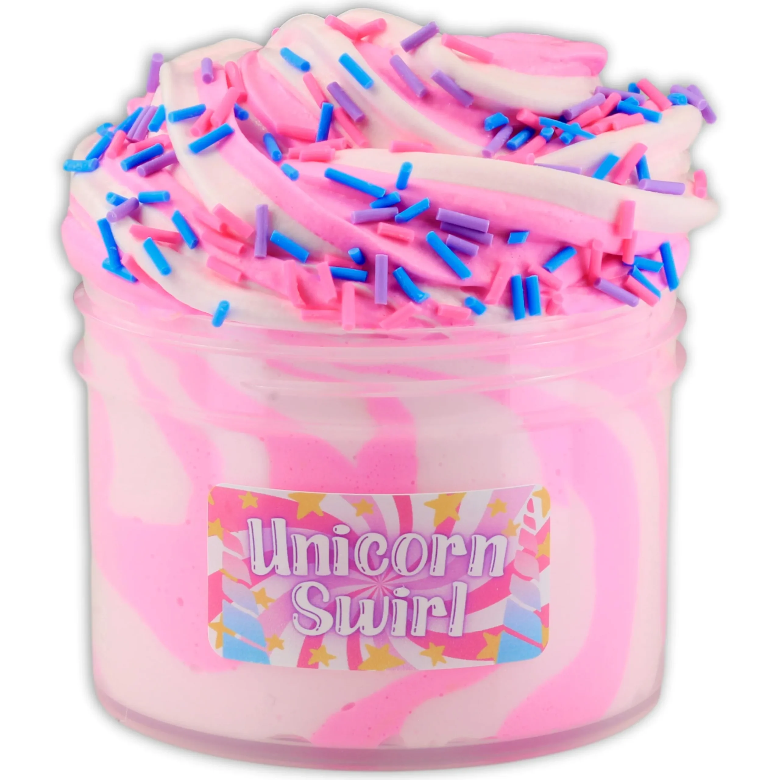 Unicorn Swirl