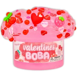 Valentines Boba