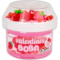 Valentines Boba