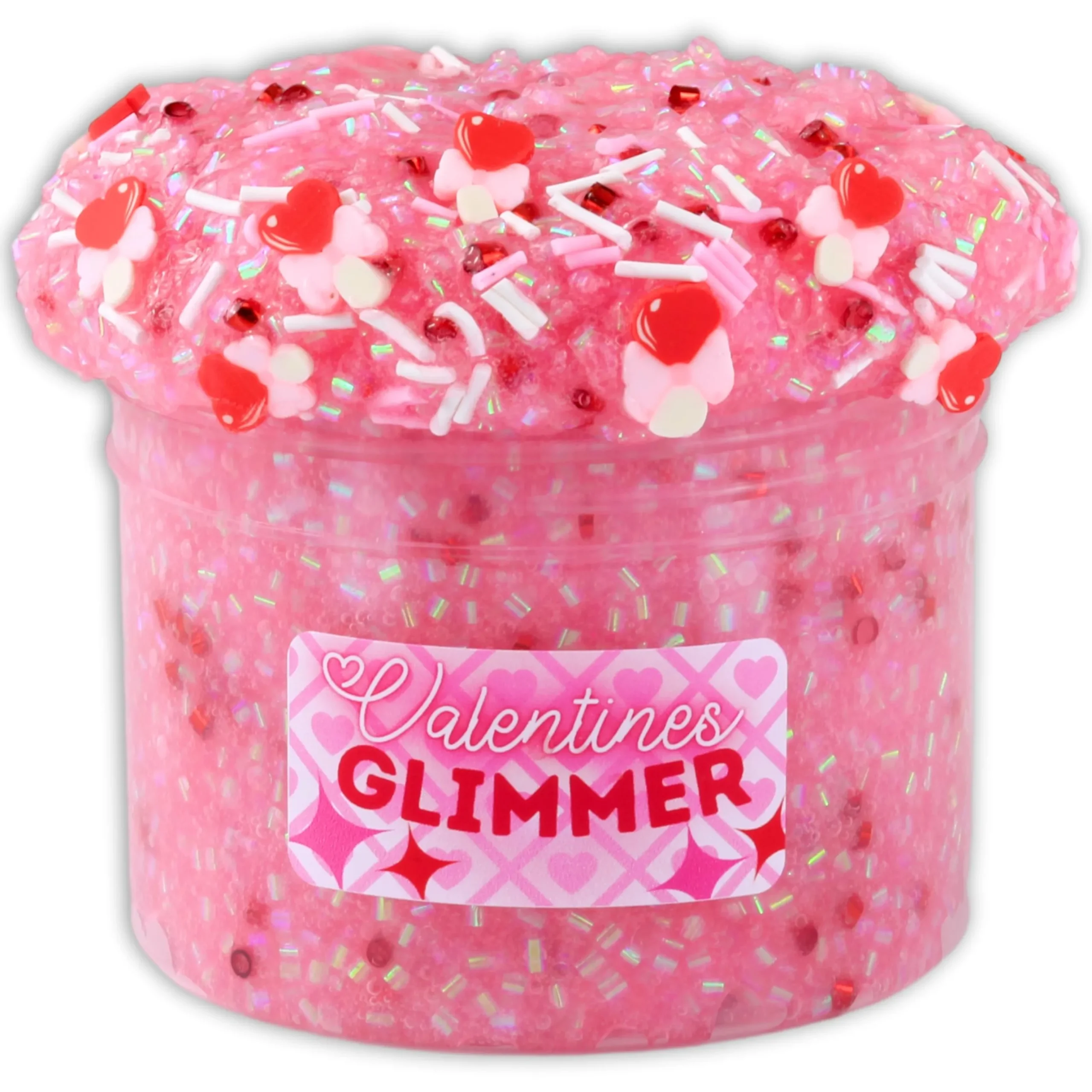 Valentines Glimmer