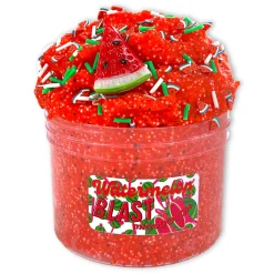Watermelon Blast microDOUGH