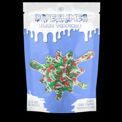 Watermelon Explosion Sprinkle Mix