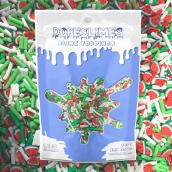 Watermelon Explosion Sprinkle Mix