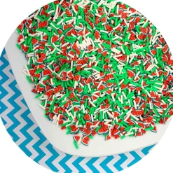 Watermelon Explosion Sprinkle Mix
