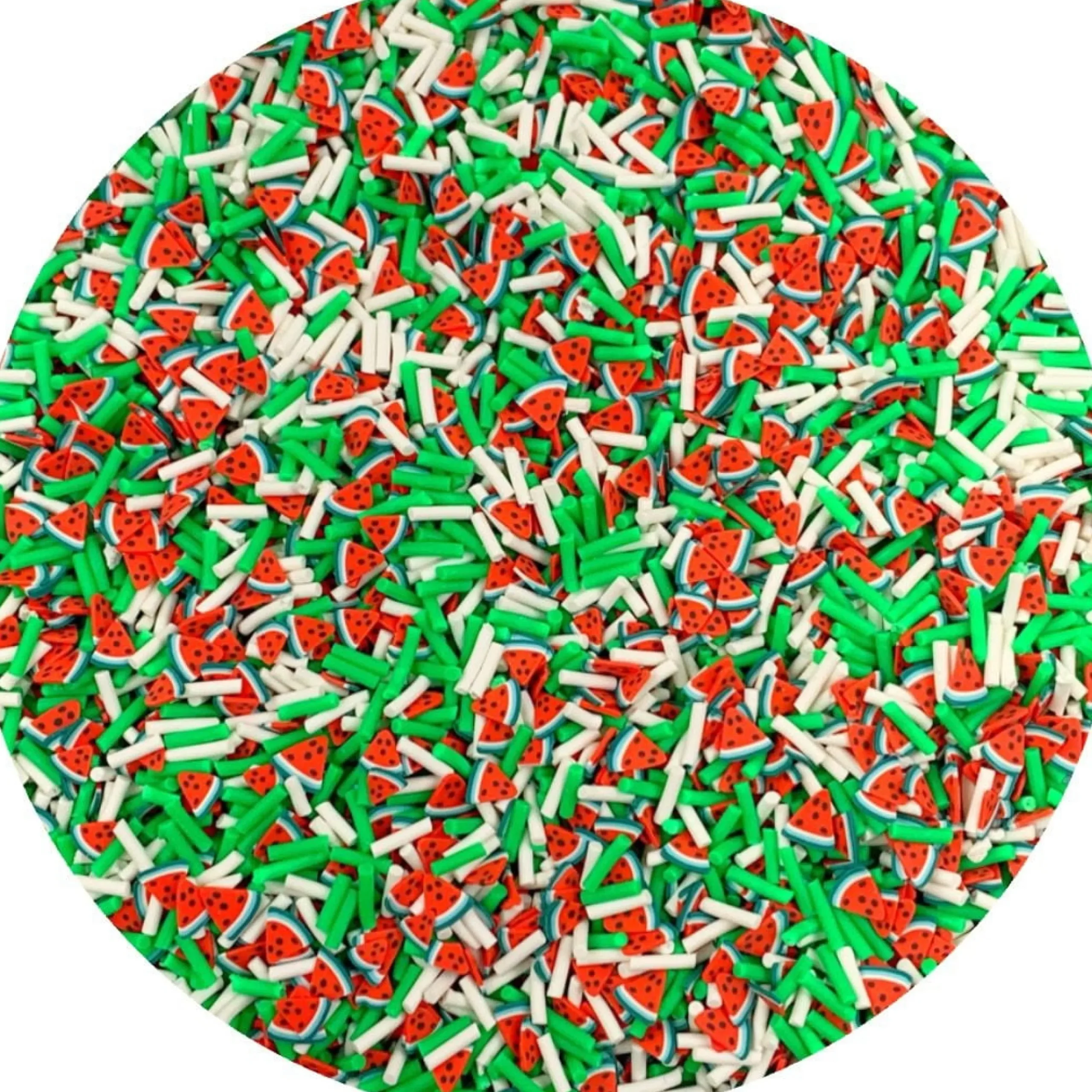 Watermelon Explosion Sprinkle Mix