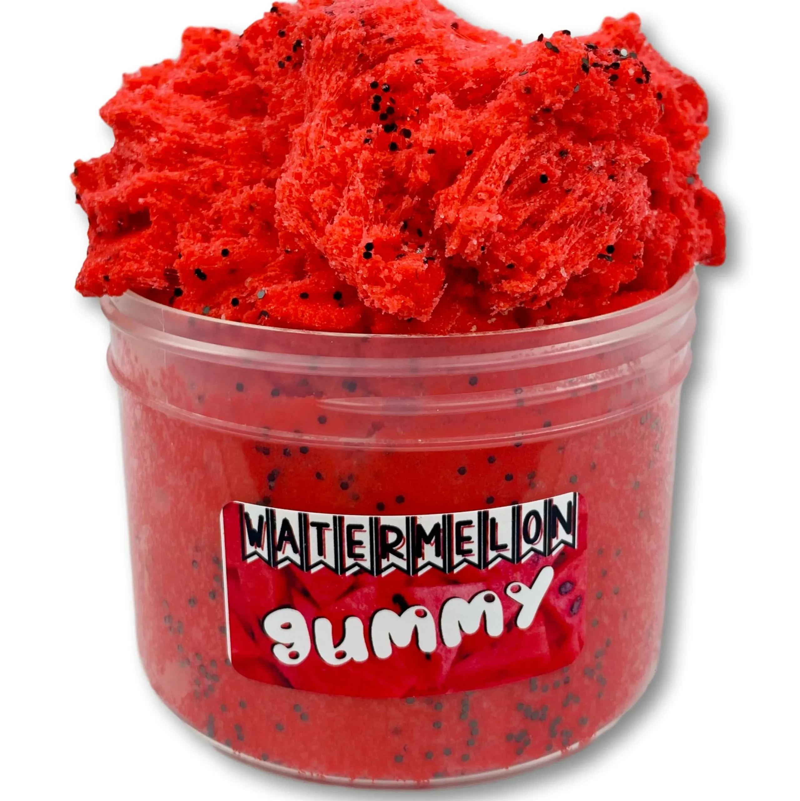 Watermelon Gummy