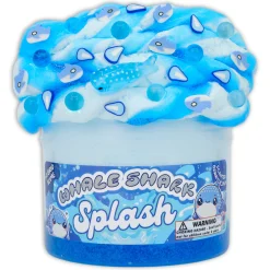 Whale Shark Splash