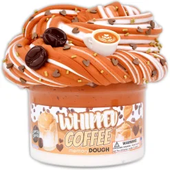 Whipped Coffee memoryDOUGH®