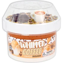 Whipped Coffee memoryDOUGH®