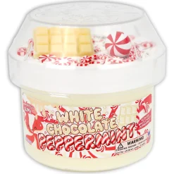 White Chocolate Peppermint