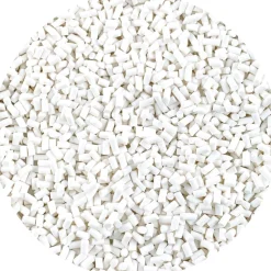 White Sprinkles