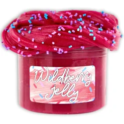 Wildberry Jelly