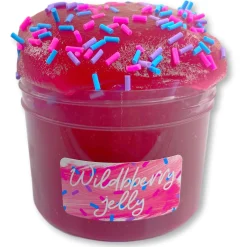 Wildberry Jelly