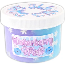 Winterberry Frost
