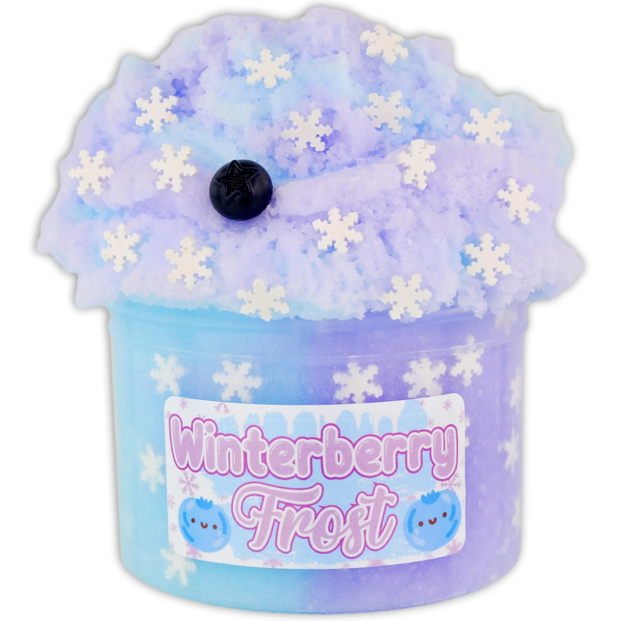 Winterberry Frost