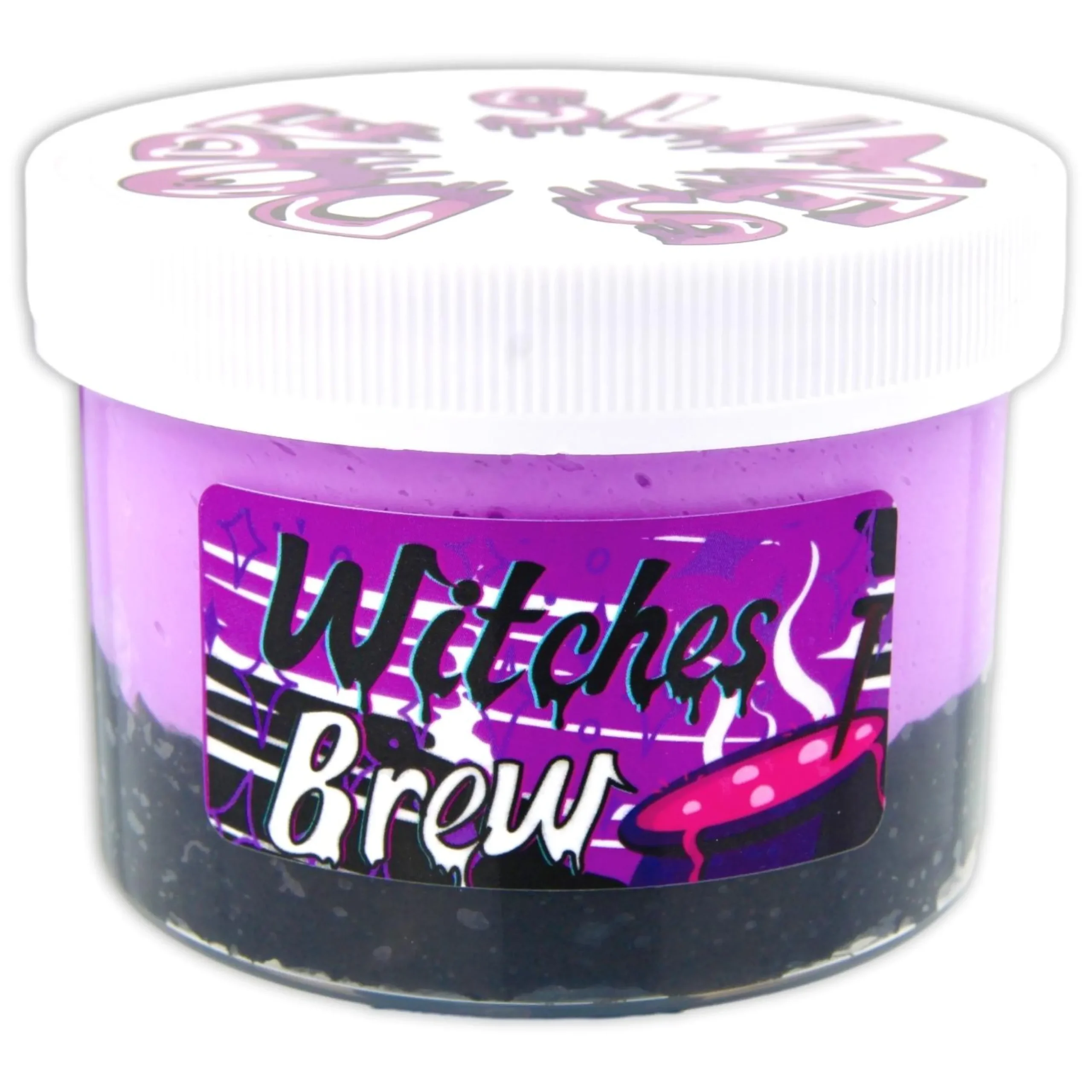 Witches Brew
