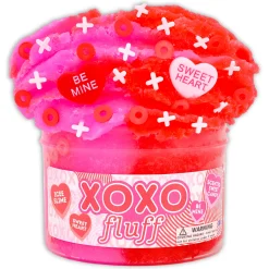 XOXO Fluff
