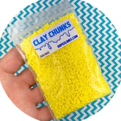 Yellow Chunk Sprinkles