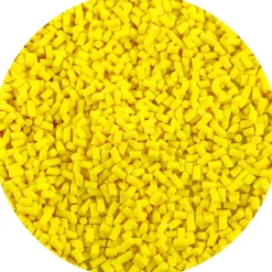 Yellow Sprinkles