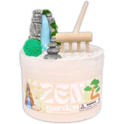 Zen Garden memoryDOUGH