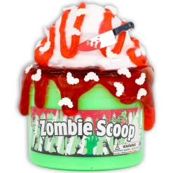 Zombie Scoop